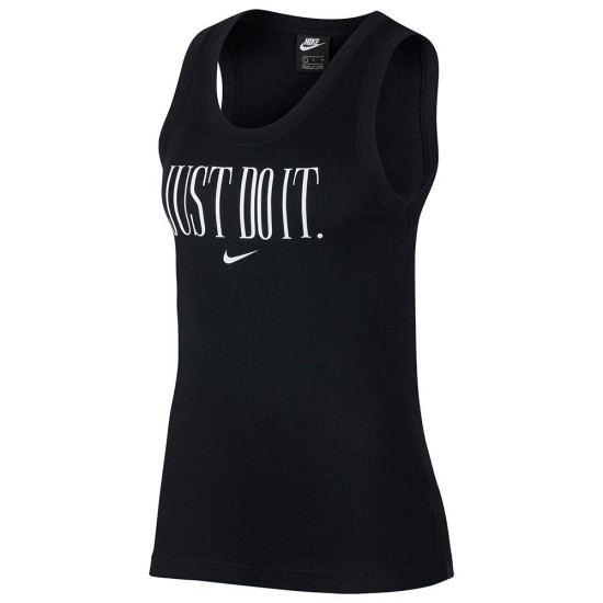 Nike Γυναικεία αμάνικη μπλούζα